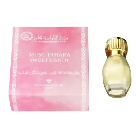 Musc Tahara Sweet Candy 
