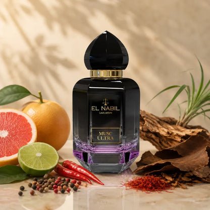 Musc Ultra - Eau de Parfum
