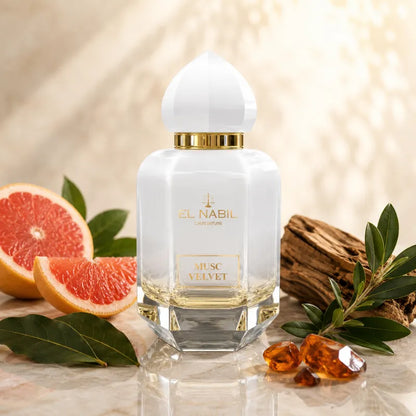 Musc Velvet - Eau de Parfum