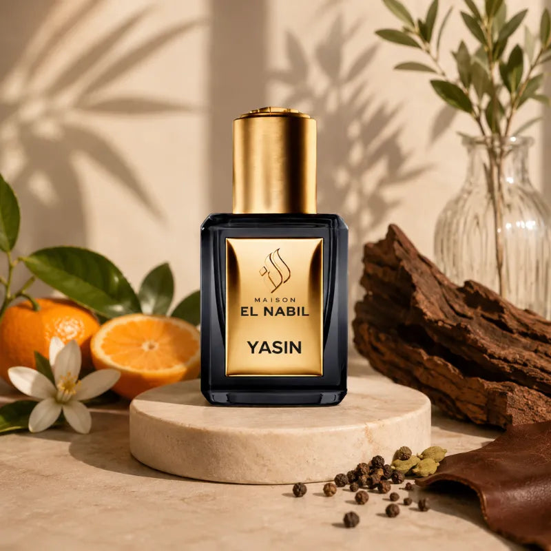 Musc Yasin