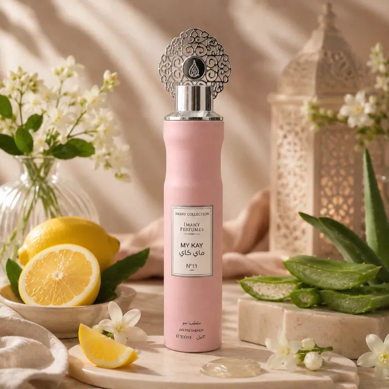 My Kay - Spray d'intérieur DubaÏ