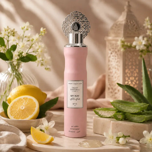 My Kay - Spray d'intérieur DubaÏ