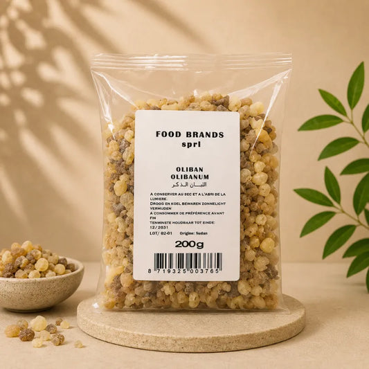Oliban - 200g