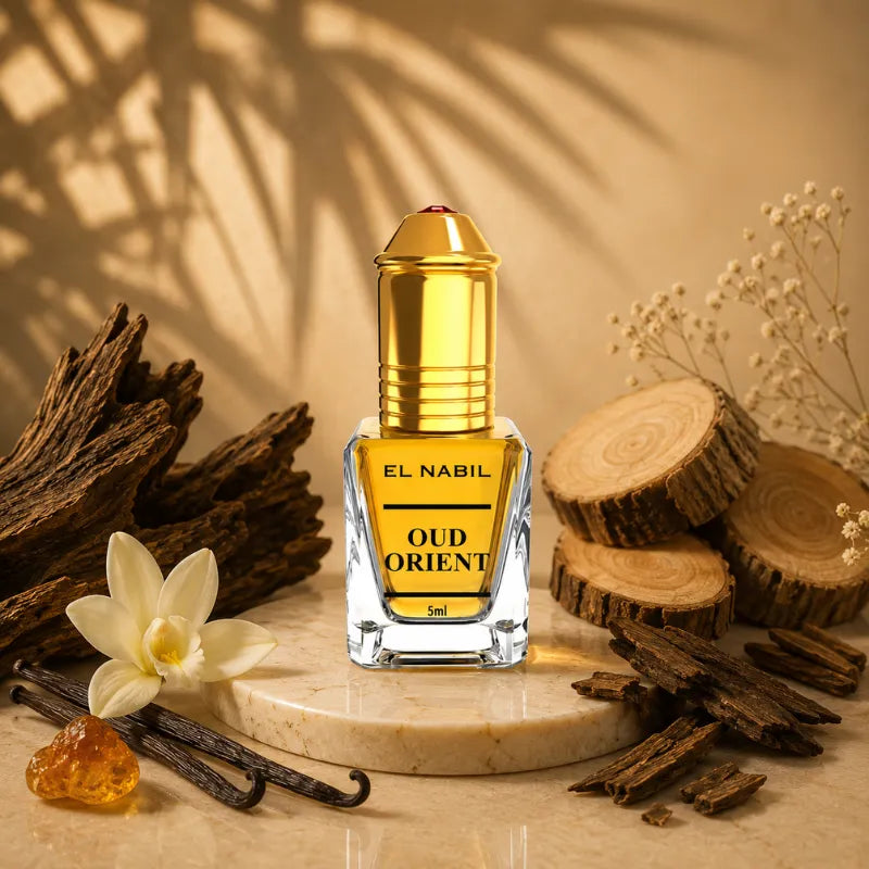 Oud Orient 