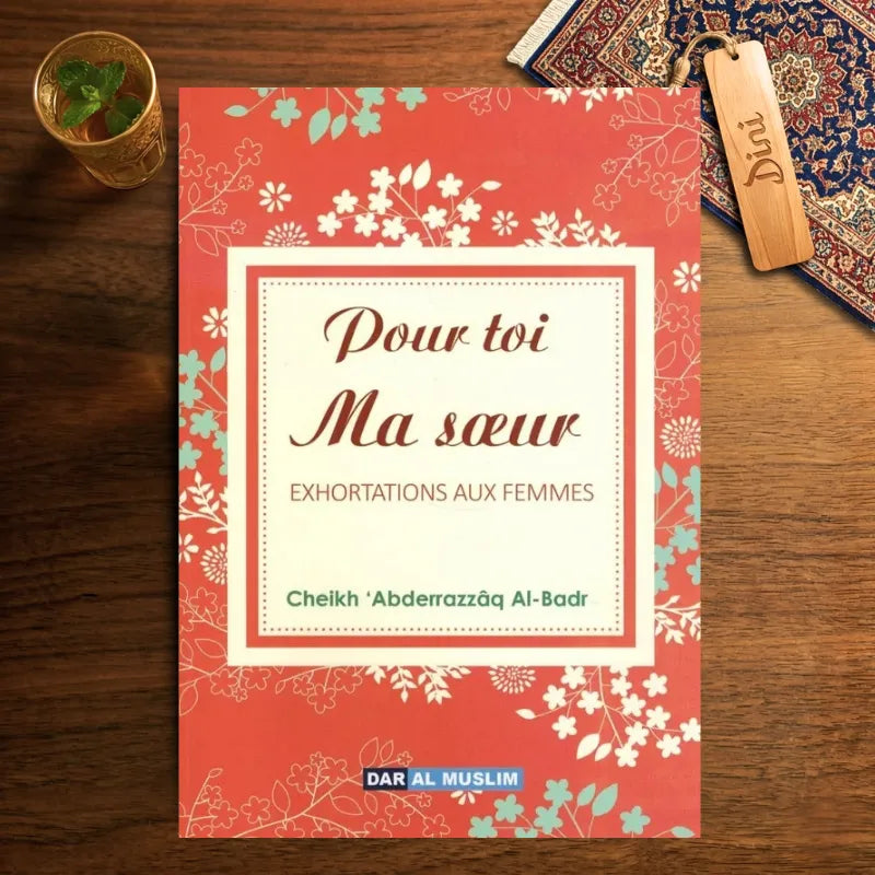 Pour toi ma sœur