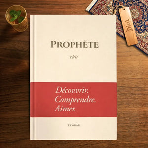 Prophète - Récit : Découvrir. Comprendre. Aimer. (Rigide)