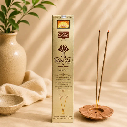 Pure Sandal - Bâtons d'encens