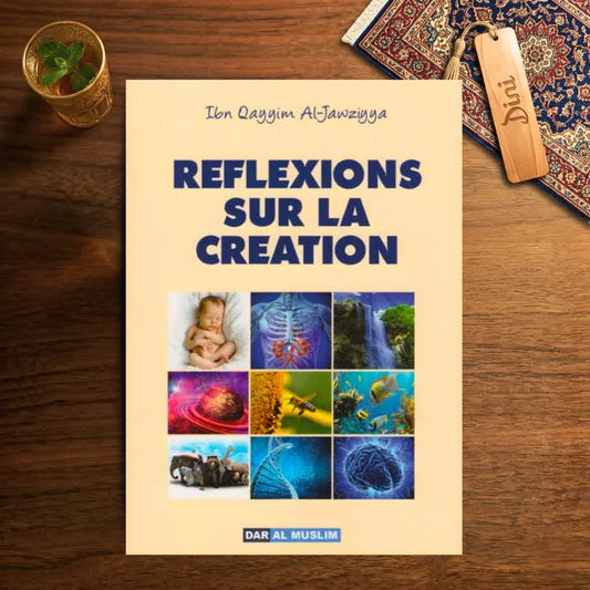 Réflexions sur la création