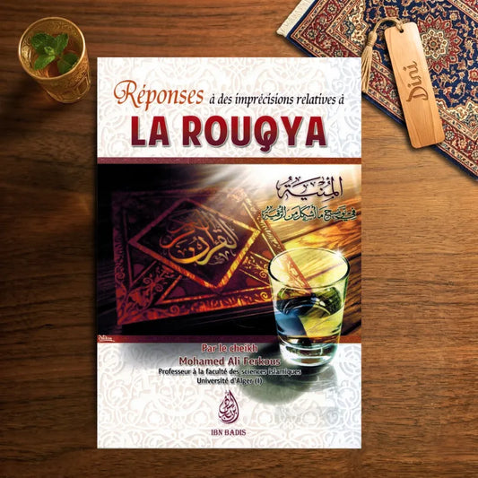 Réponses à des imprécisions relatives à la Rouqya