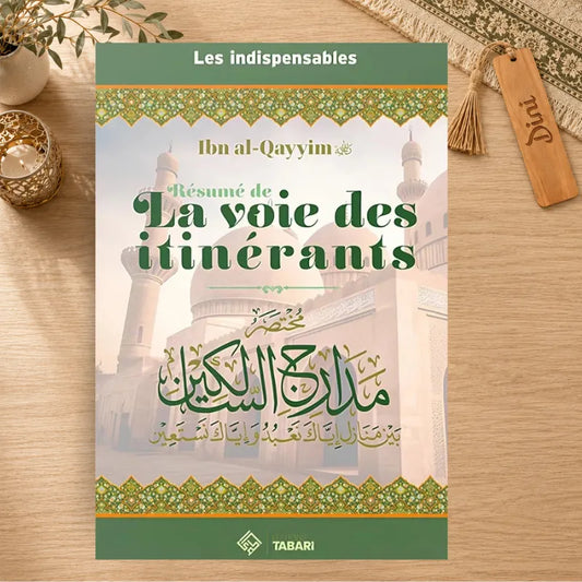 Résumé de la voie des itinérants