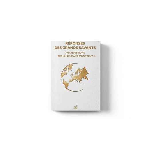 Réponses des grands savants aux questions des musulmans  d'occidents #2