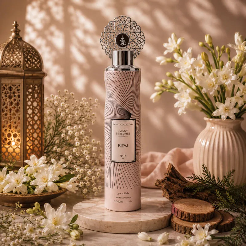 Ritaj - Spray d'intérieur DubaÏ