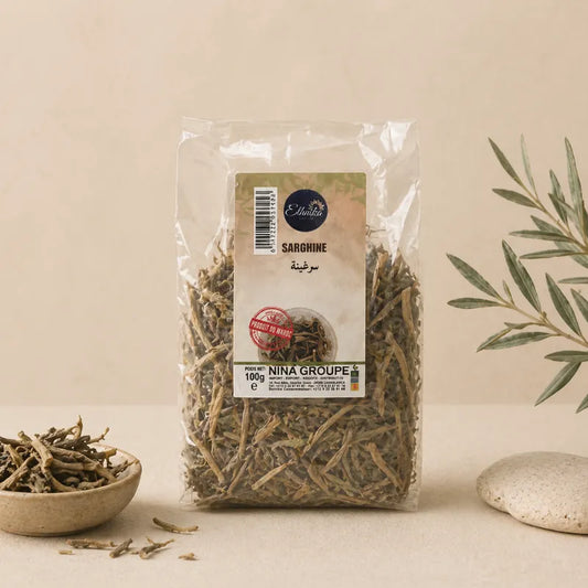 Sarghine – 100g