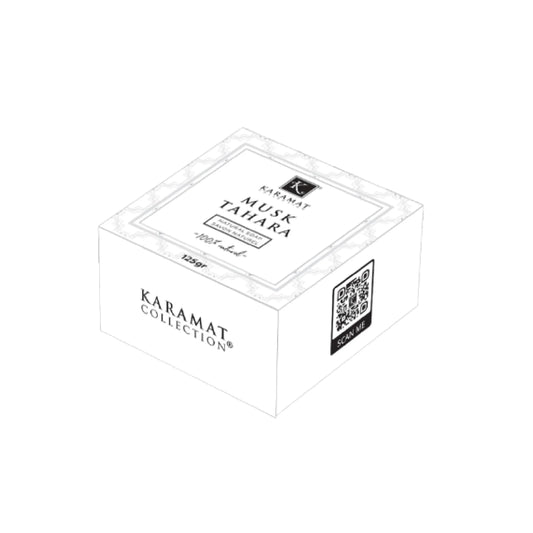 Savon naturel de musc tahara