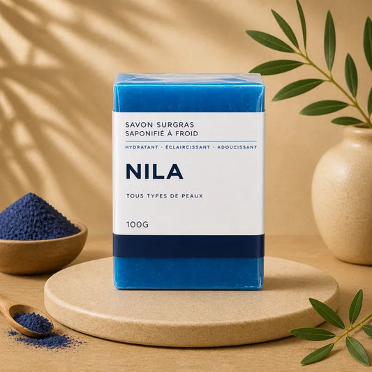 Savon Nila