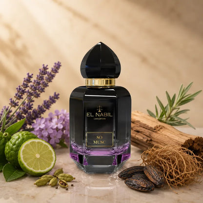 So Musc - Eau de Parfum