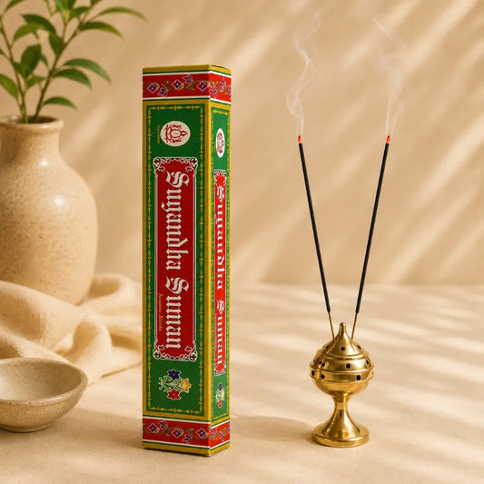 Sugandha Suman - Bâtons d'encens