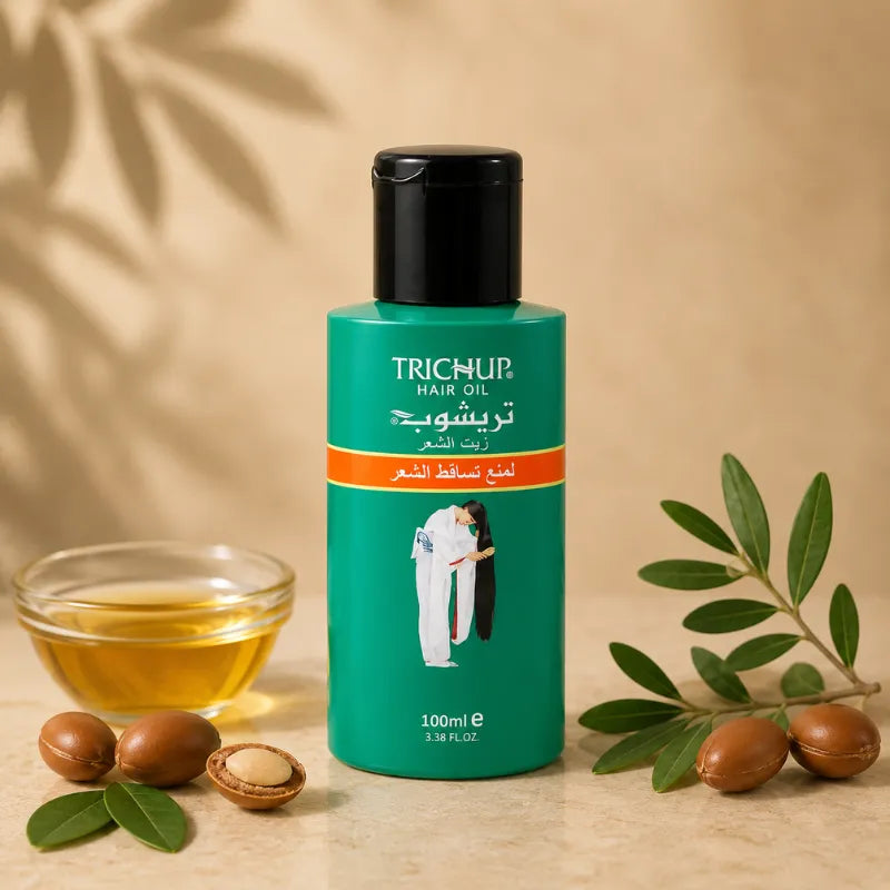 Trichup - Huile capillaire anti-chute - 100 ml