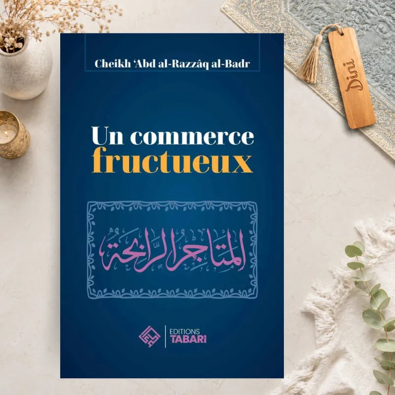 Un commerce fructueux