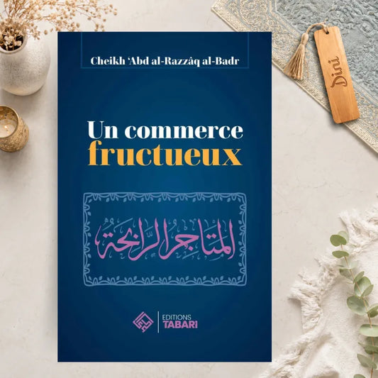 Un commerce fructueux