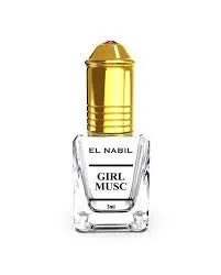 Musc Girl Musc - Extrait de Parfum