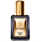 Musc Red - Extrait de Parfum