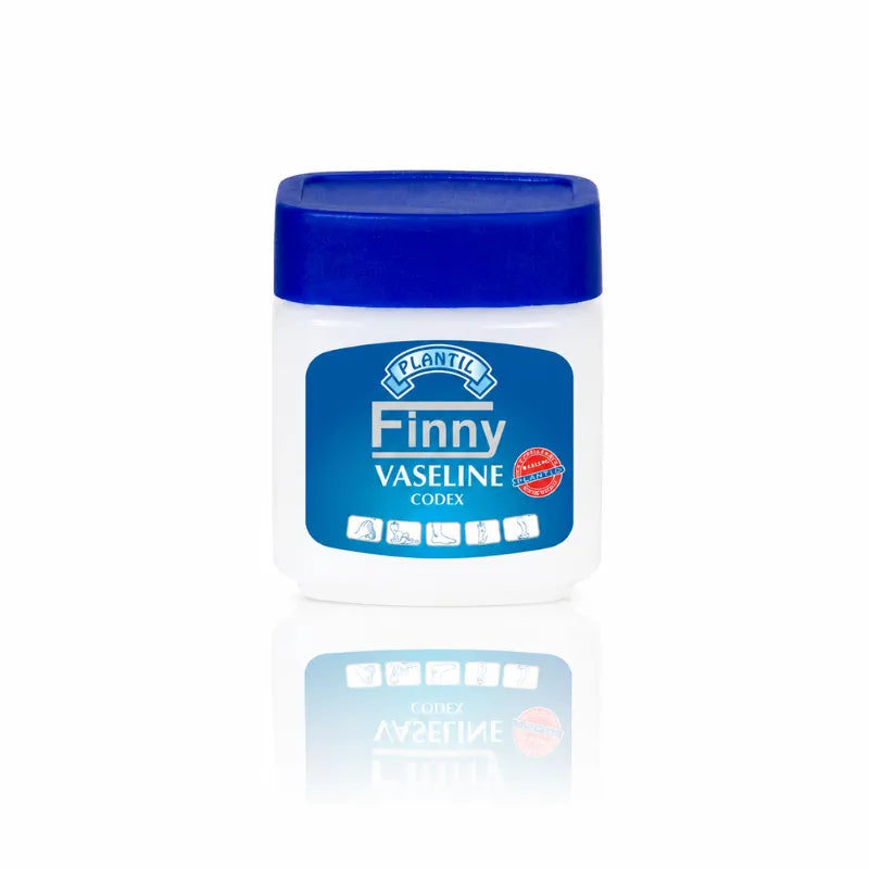 Vaseline Finny - Nature