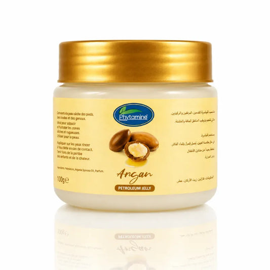 Vaseline à l'Argan - 100 g