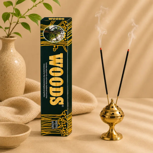 Woods - Bâtons d'encens