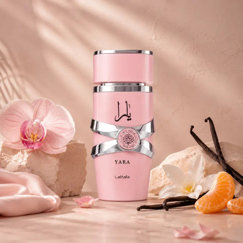 Yara (grand flacon) - Eau de Parfum