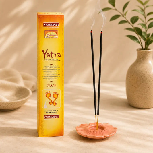 Yatra encens