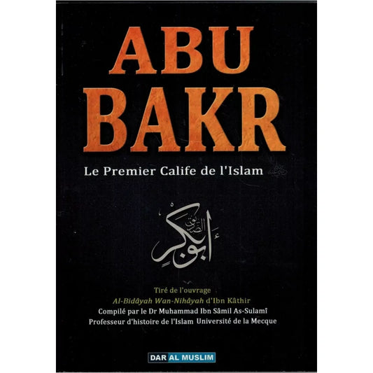 Abu Bakr