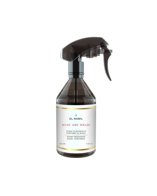 Musc Abu Dhabi - Spray d'intérieur