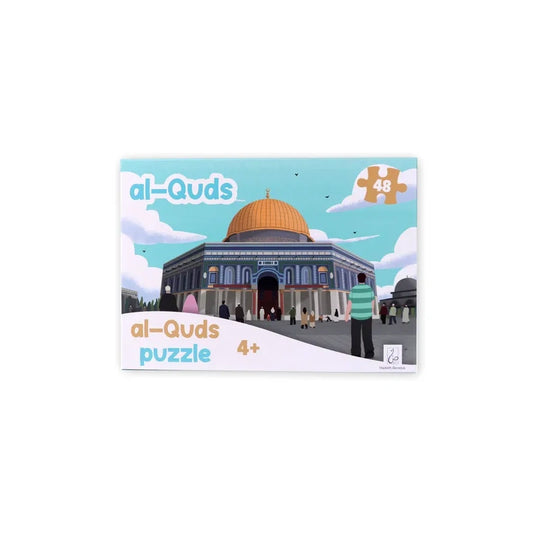 Al quds puzzle