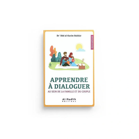Apprendre à dialoguer au sein de la famille et du couple