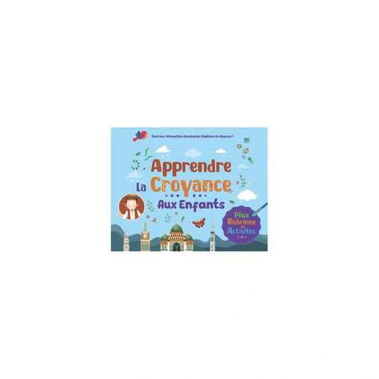 Apprendre la croyance aux enfants