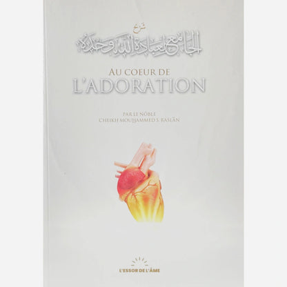 Au cœur de l'adoration