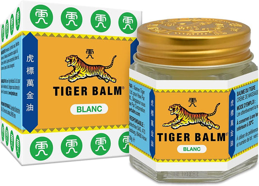 Tiger balm