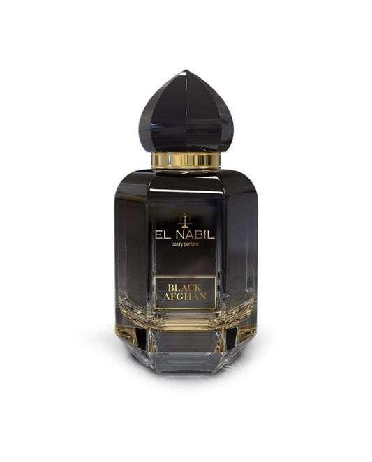 Black Afghan - Eau de Parfum