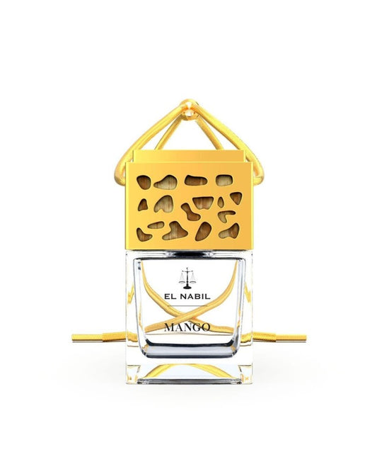 Musc Mango - Musc de voiture