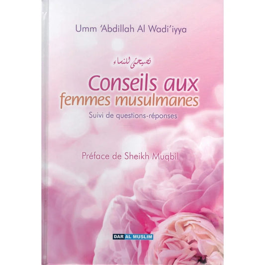 Conseils aux femmes musulmanes