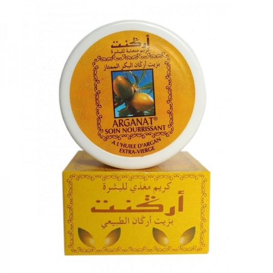 Arganat - Crème à l'huile d'argan