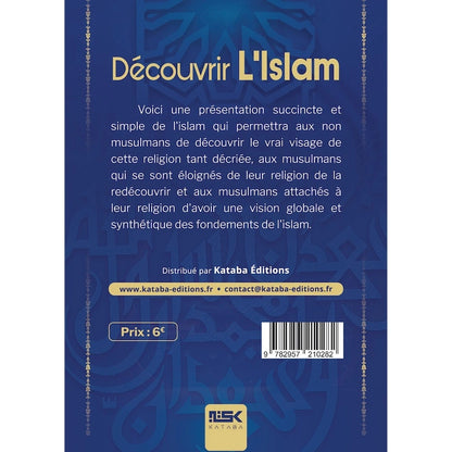 Découvrir l'islam