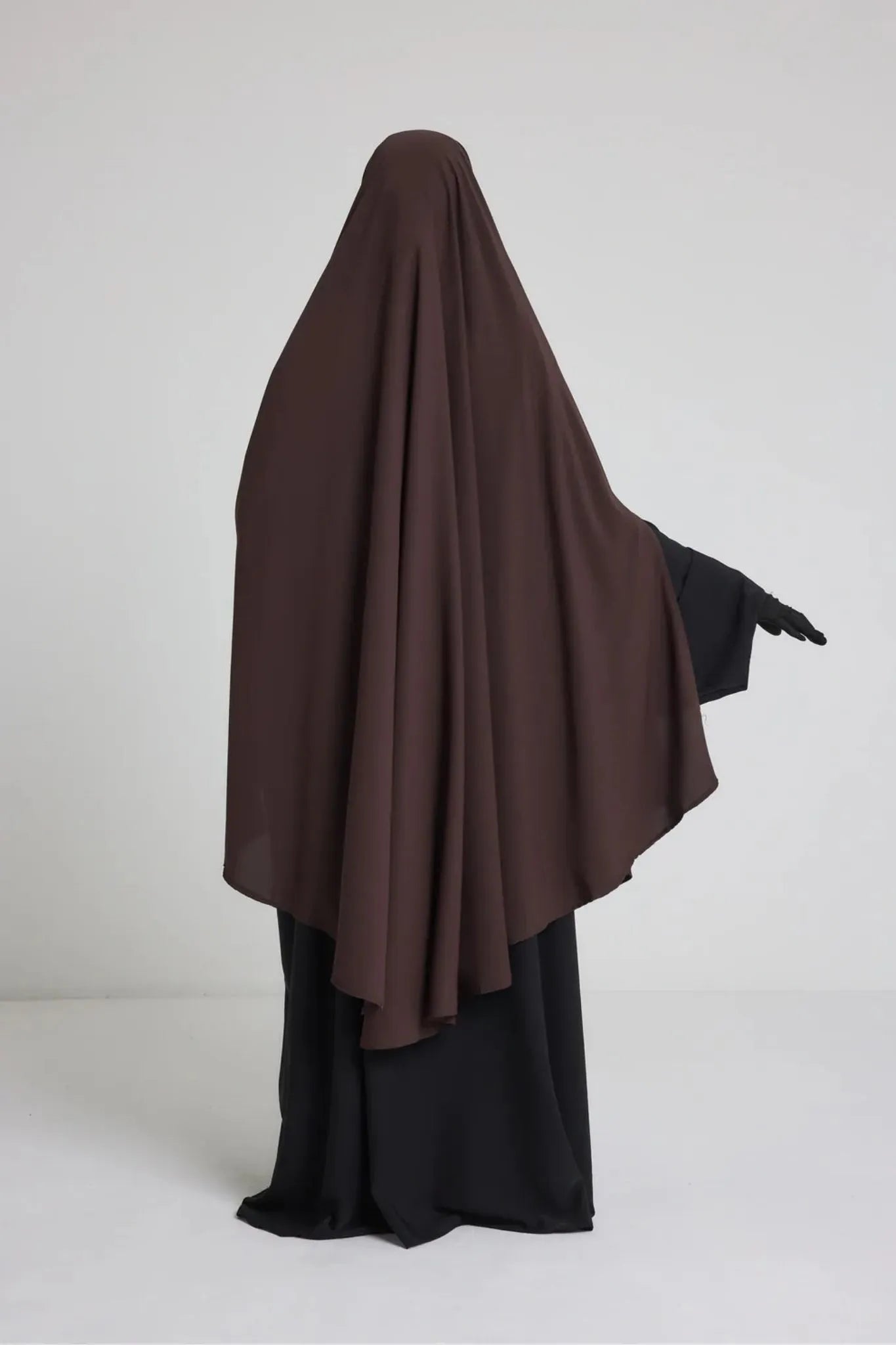 Cape Soie de Médine