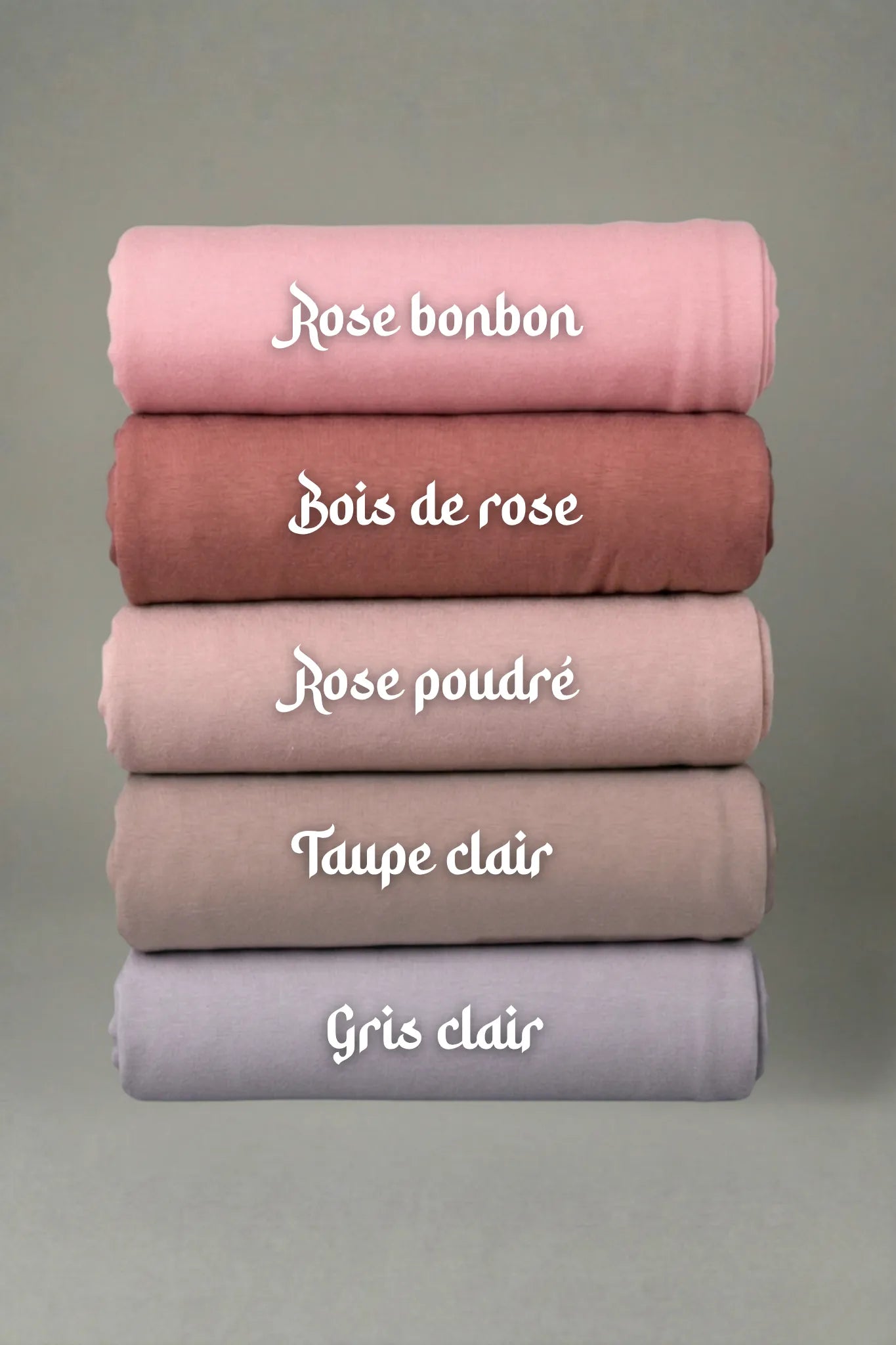 Voile en Modal