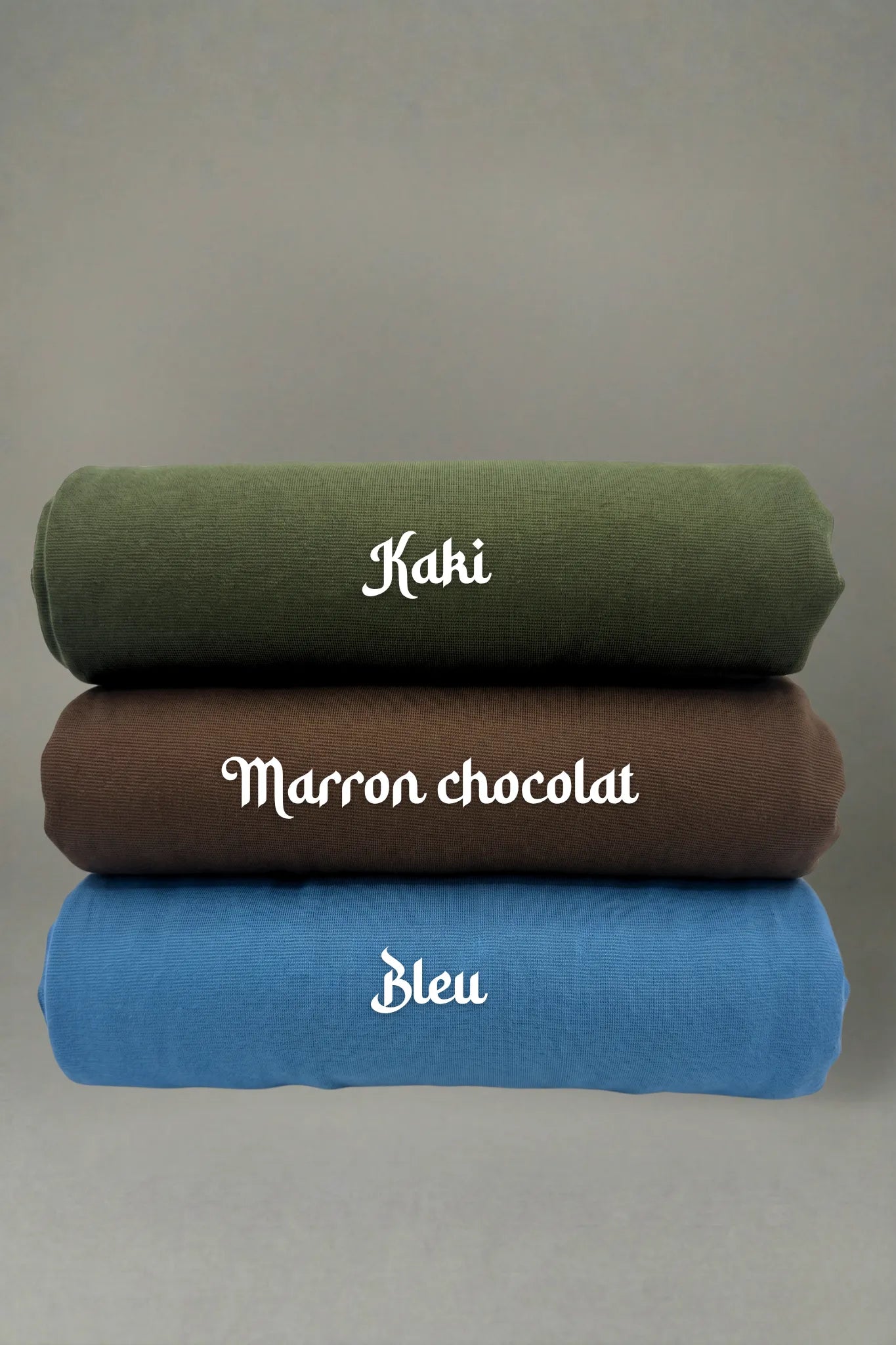Voile en Jersey premium