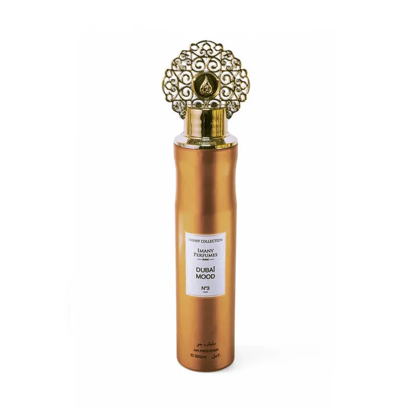 Dubaï Mood - Spray d'intérieur DubaÏ