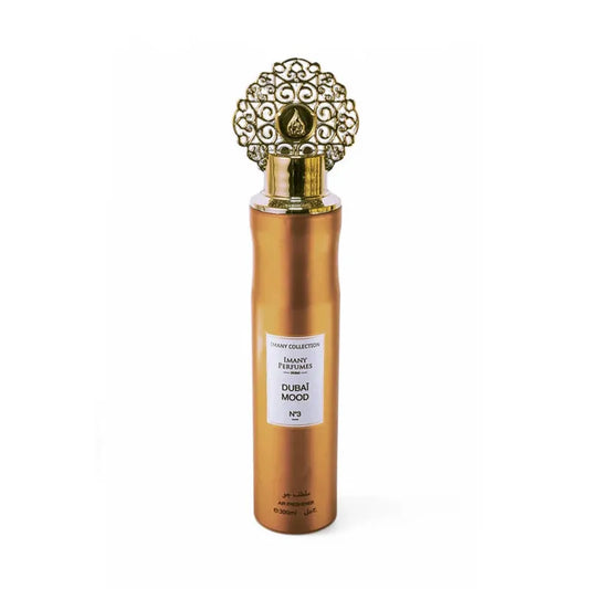 Dubaï Mood - Spray d'intérieur DubaÏ