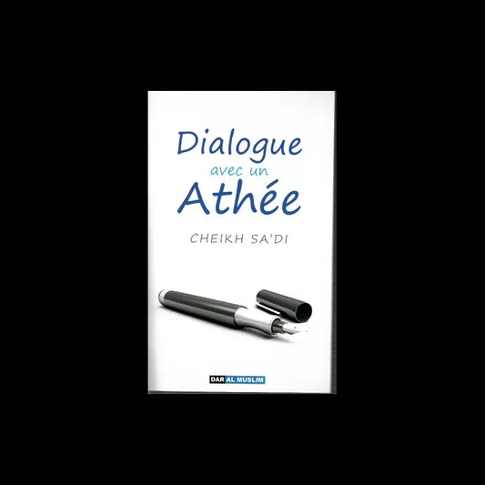 Dialogue avec un athée