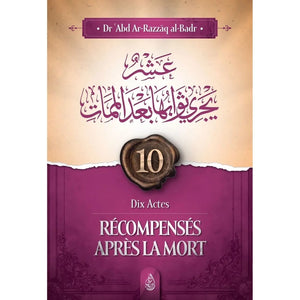 10 actes récompensés après la mort